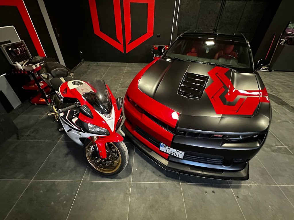 ID Tuning | Ремонт лобового стекла | Удаление вмятин PDR | Оклейка авто | Ремонт сколов и трещин | Полировка авто | Детейлинг