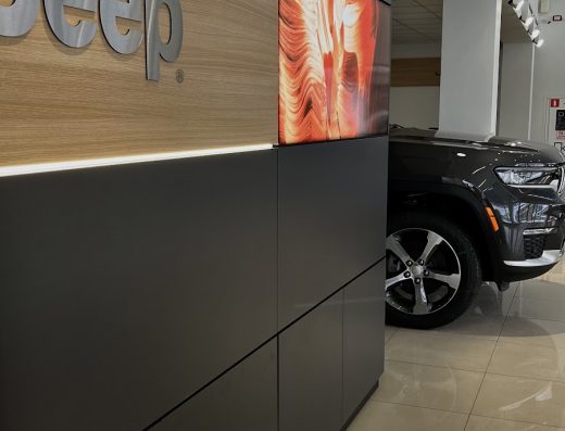 JEEP ЦЕНТР ХАРКІВ