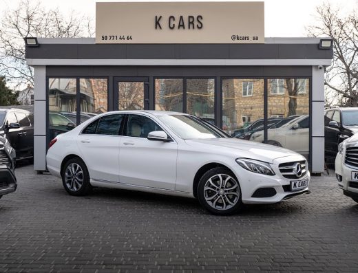 K Cars