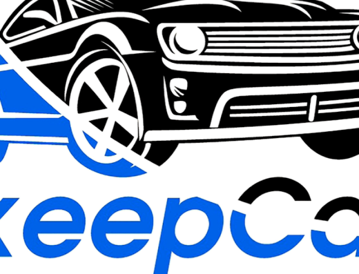 KeepCar