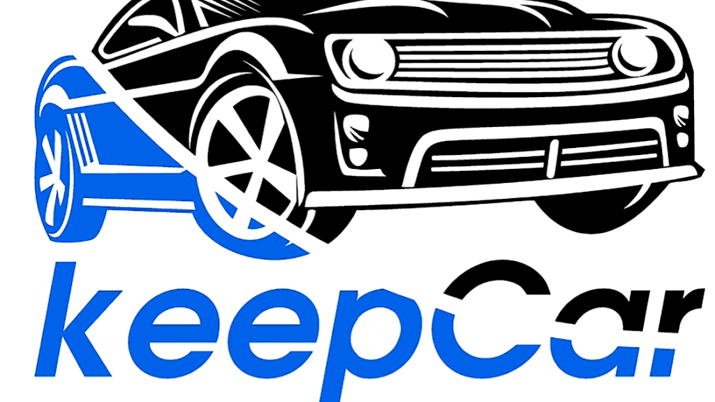 KeepCar