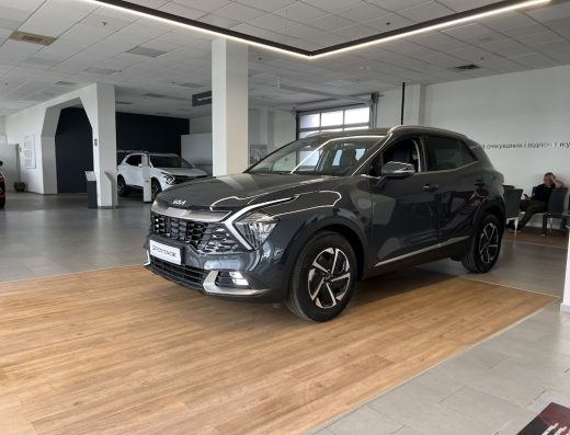KIA Полтава