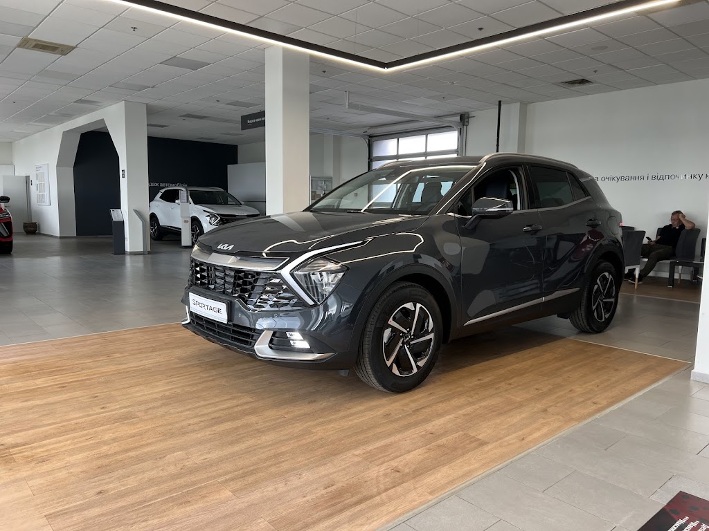 KIA Полтава