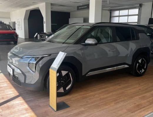 KIA Полтава