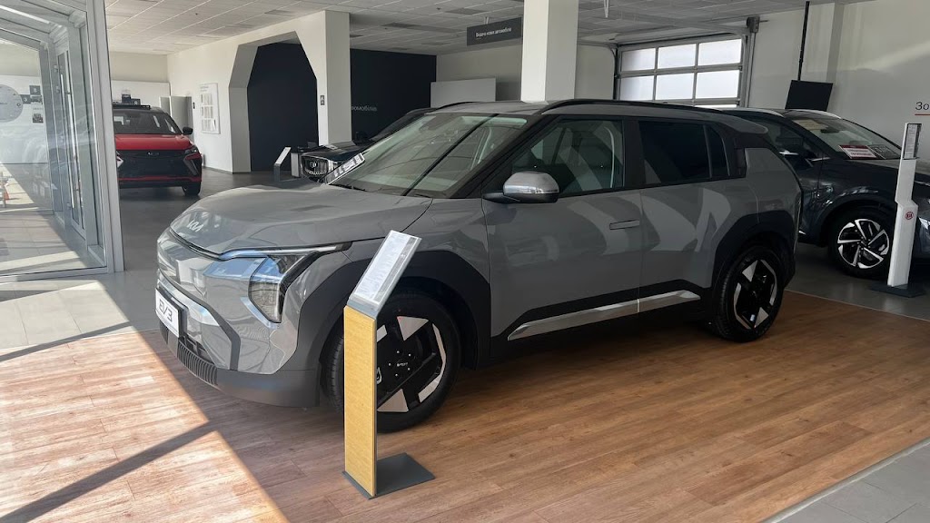 KIA Полтава