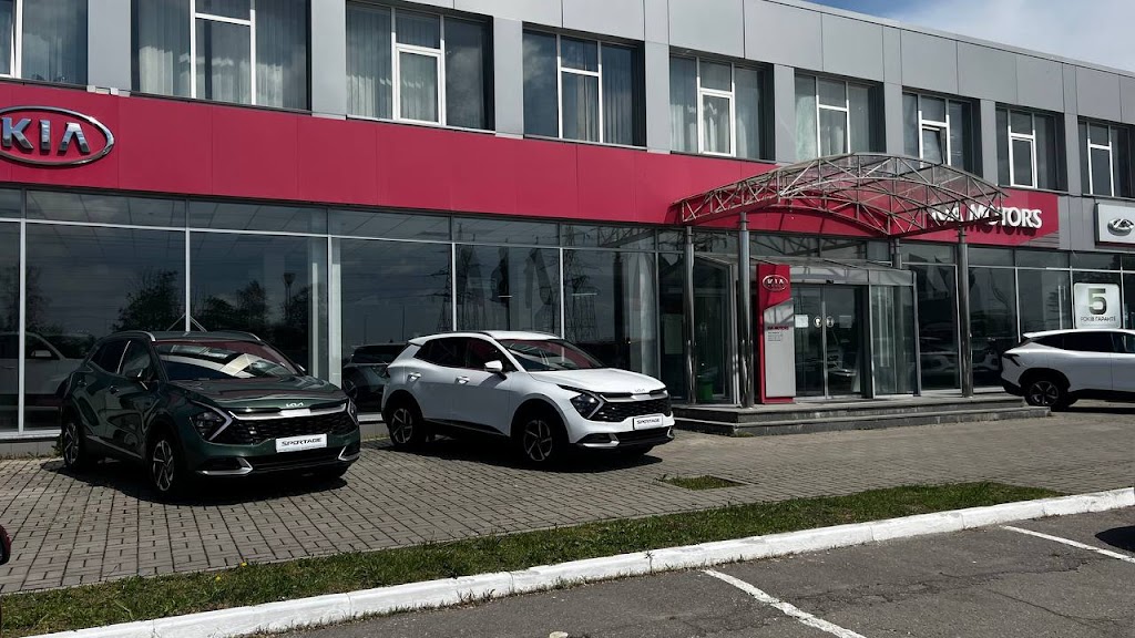 KIA Полтава