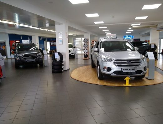 Колос-Авто