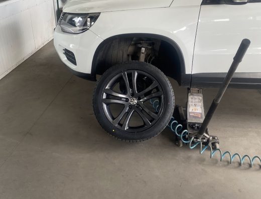 КОМПЛЕКС “GARAGE”