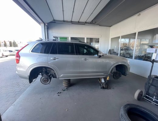 КОМПЛЕКС “GARAGE”
