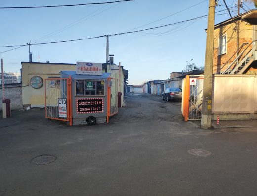 Кудрявський