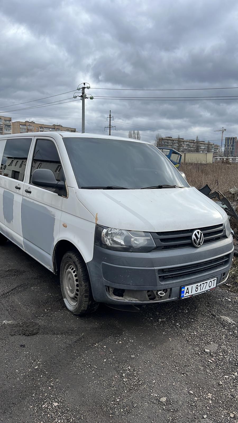 Кузовной ремонт авто. Полировка, химчистка