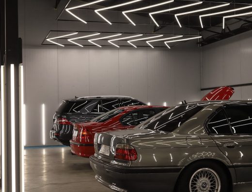 Lacus Detailing – полірування, хімчистка, плівка, PDR – видалення вм’ятин