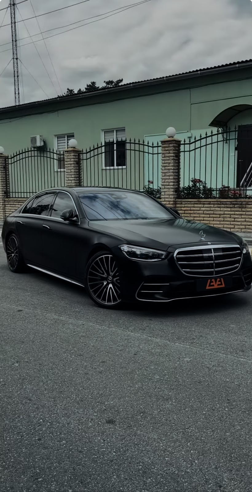 LEVEL Tuning Встановлення автомобільних плівок / Антигравійні плівки / Тонування / Автосвітло / Заміна лобового скла