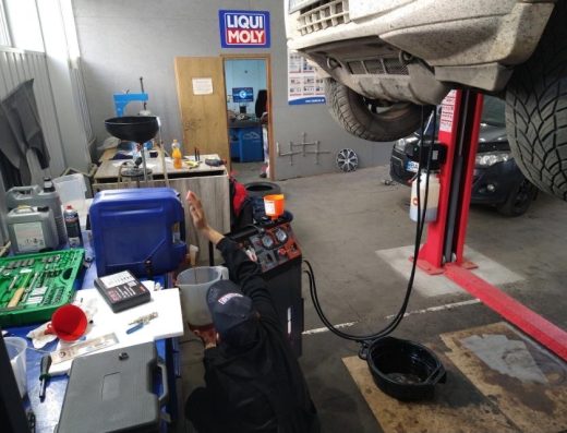 LIQUI MOLY