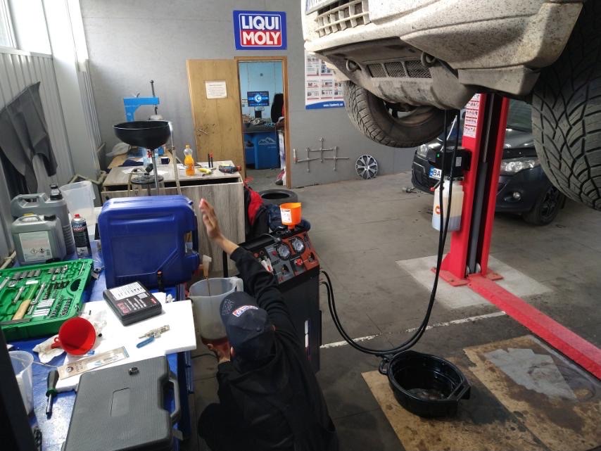 LIQUI MOLY