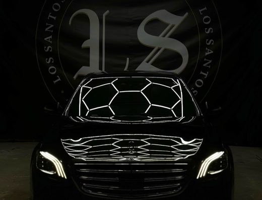 Los Santos Detailing