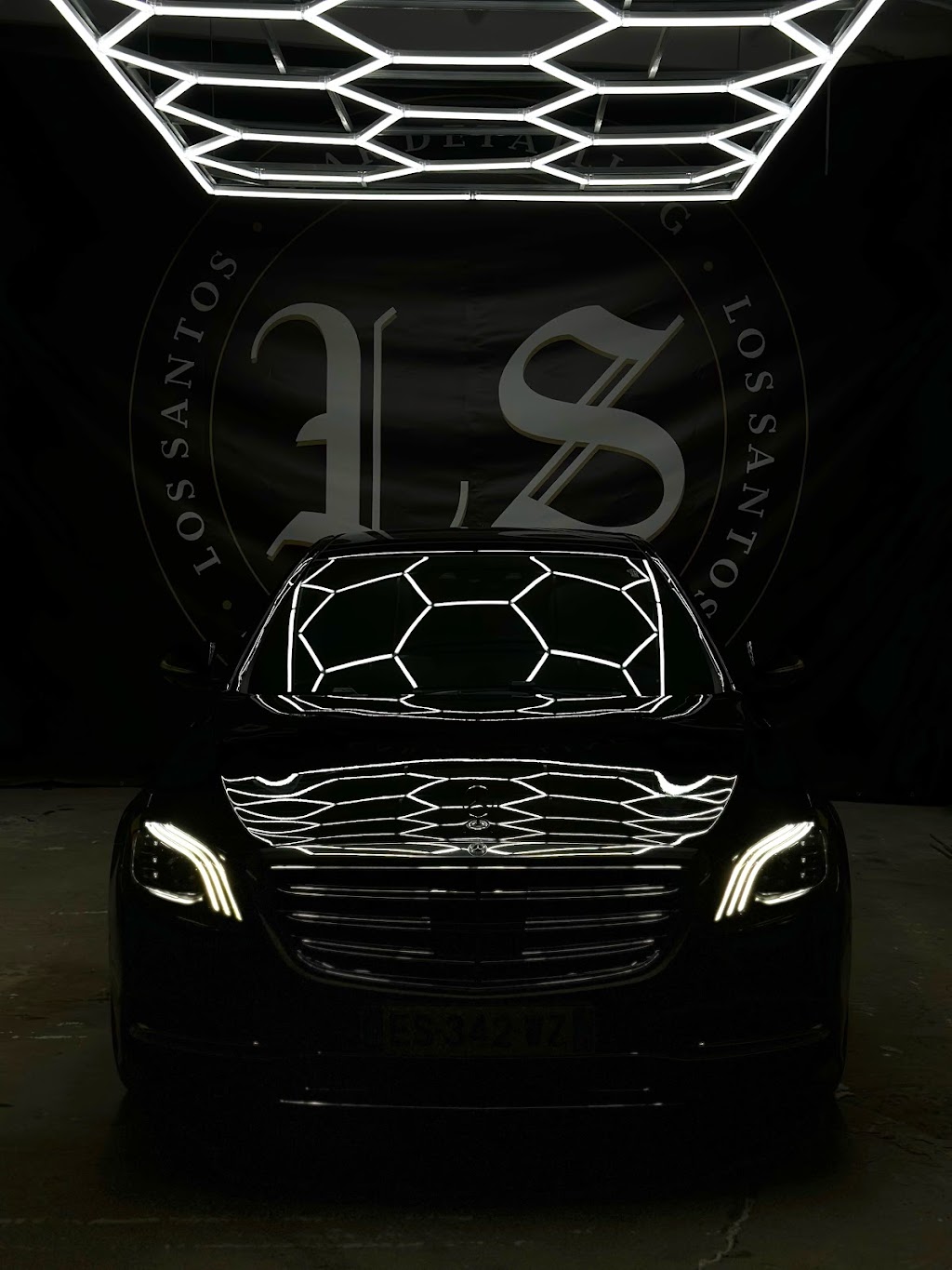 Los Santos Detailing
