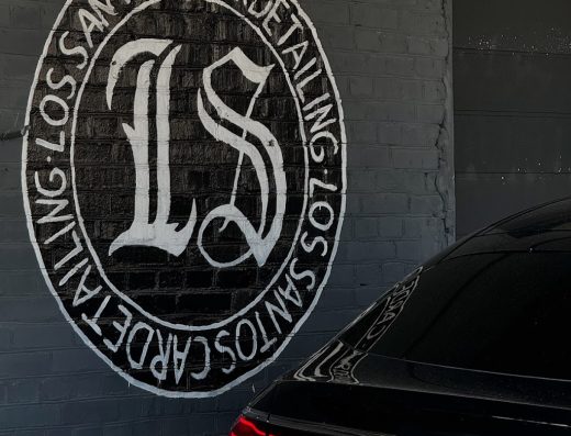 Los Santos Detailing