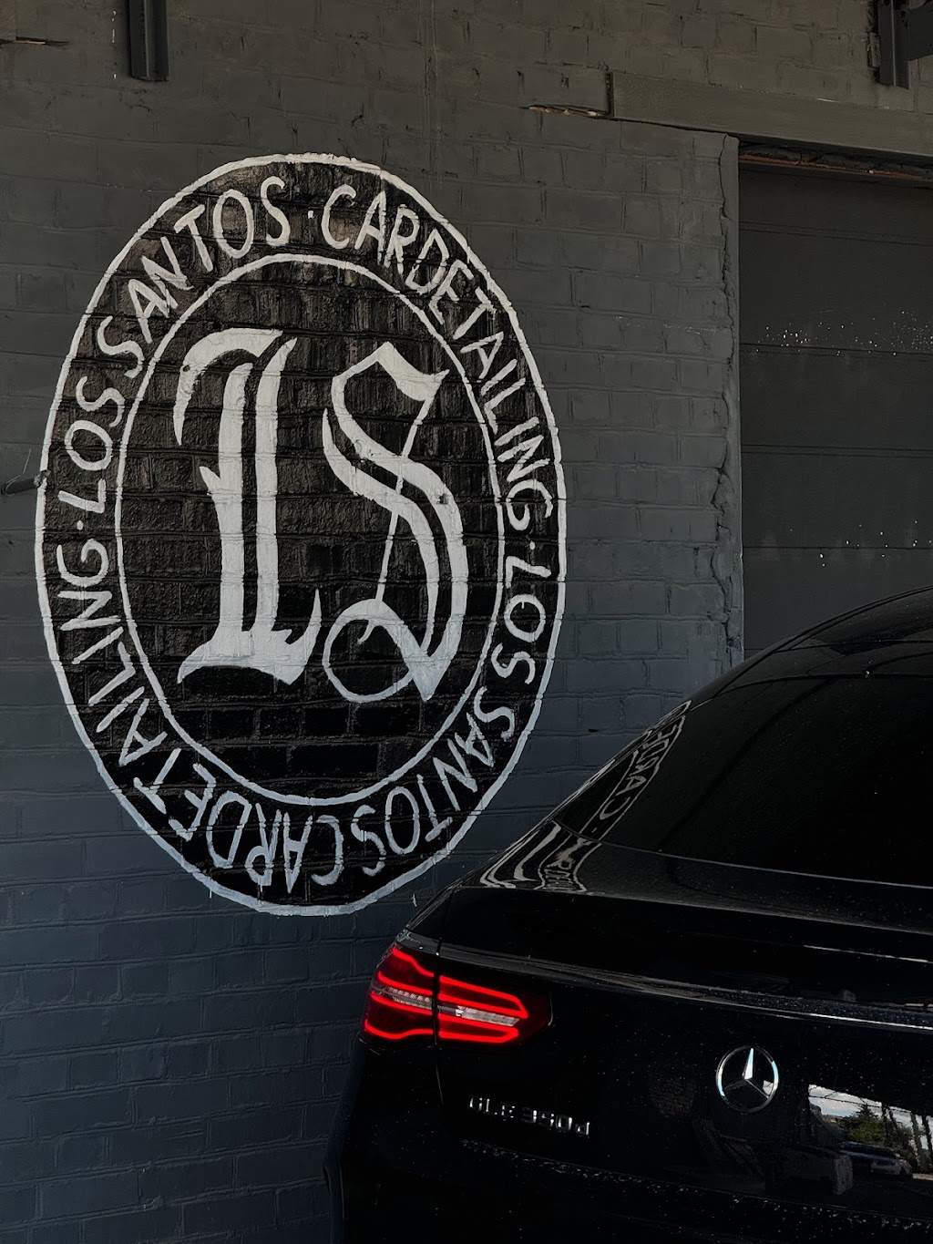 Los Santos Detailing