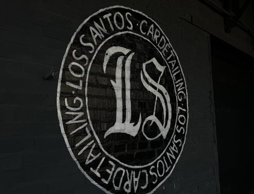 Los Santos Detailing