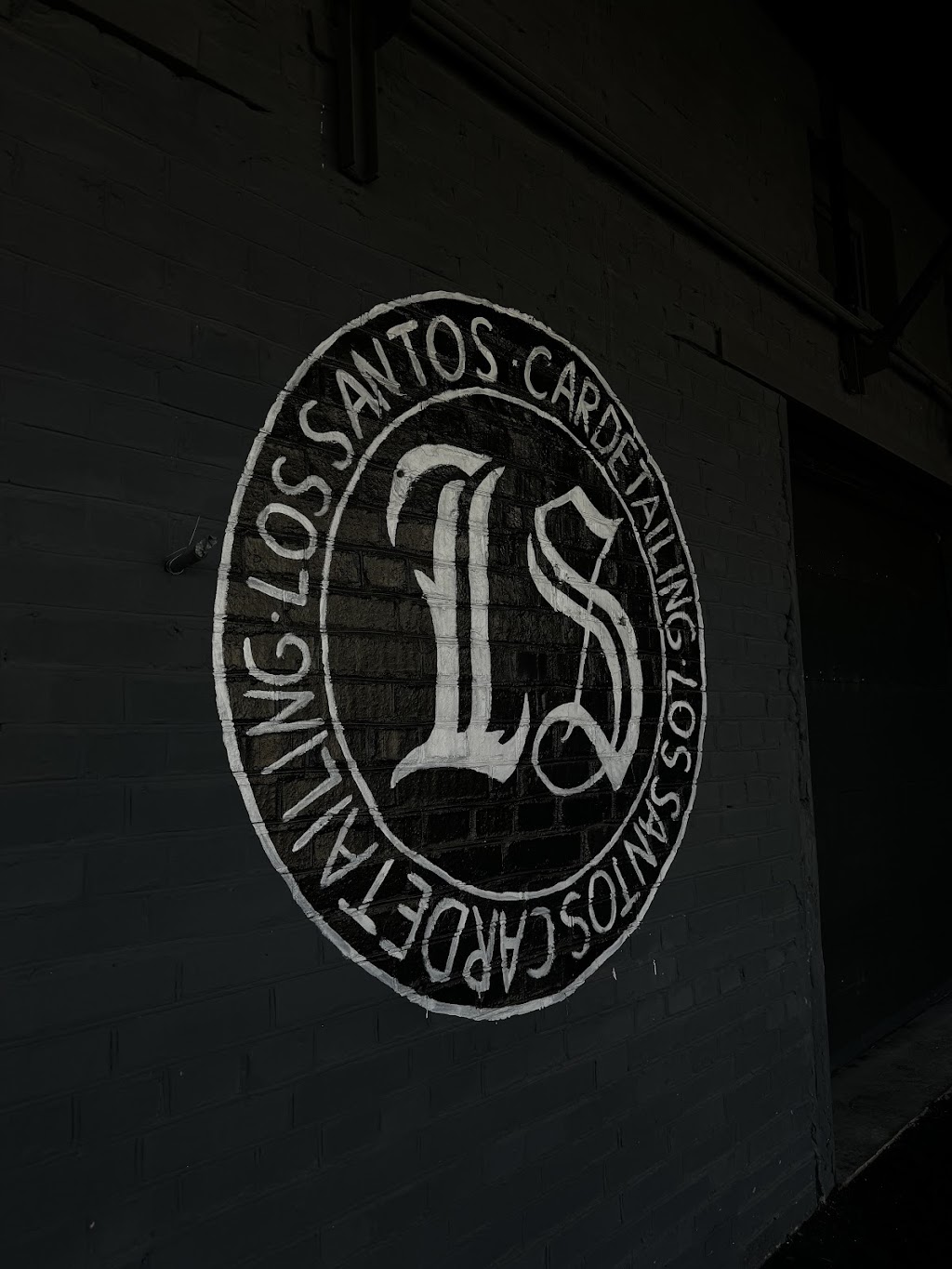 Los Santos Detailing