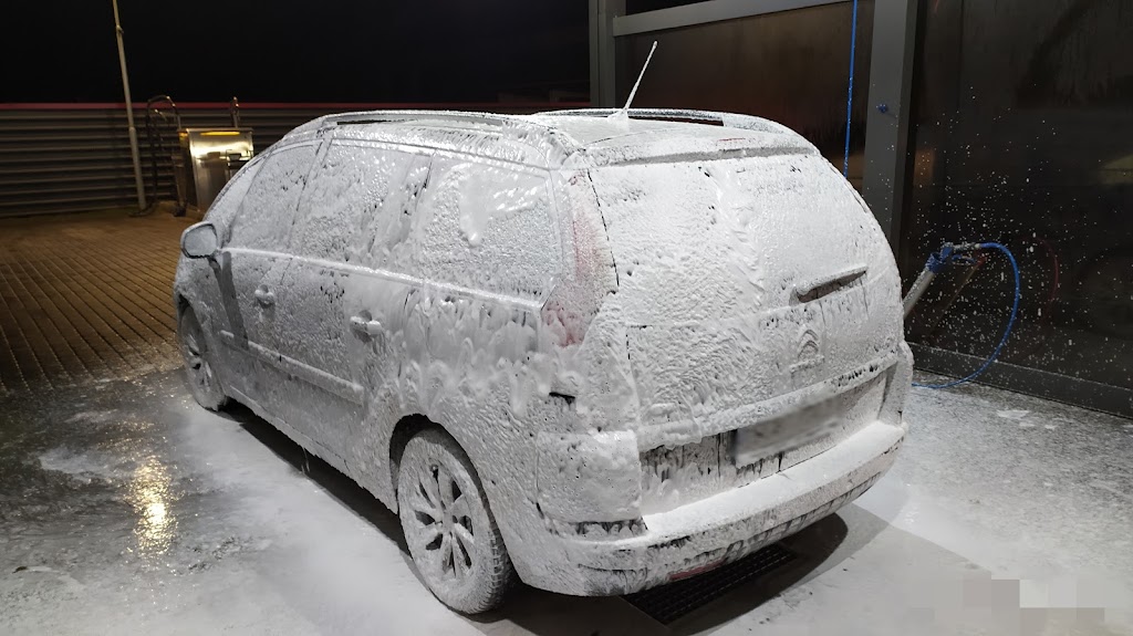 Lux Wash