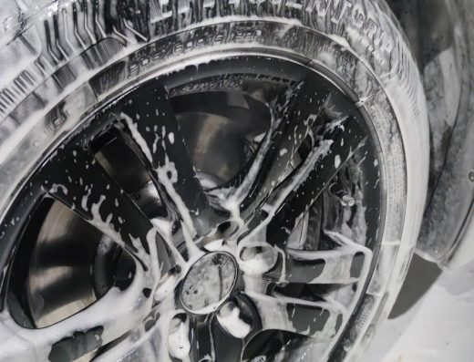 Lux Wash Ternopil