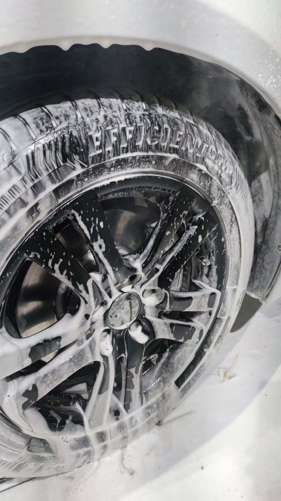 Lux Wash Ternopil