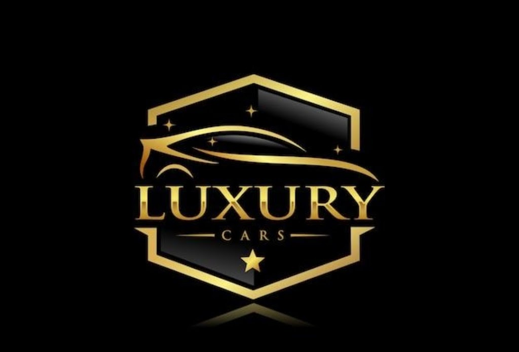 Luxury Cars Sumy