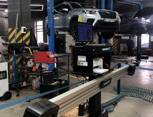 Magnat Auto (СТО, Автосервис)