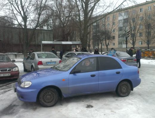 Майстер Клас-Авто