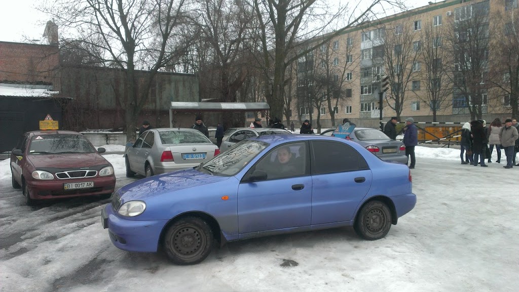 Майстер Клас-Авто