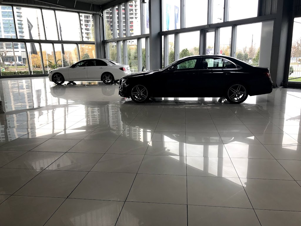 MERCEDES-BENZ | АВТОМОБІЛЬНИЙ ДІМ УКРАВТО НА НАБЕРЕЖНІЙ | ТОВ “УКРАВТО ДНІПРО”