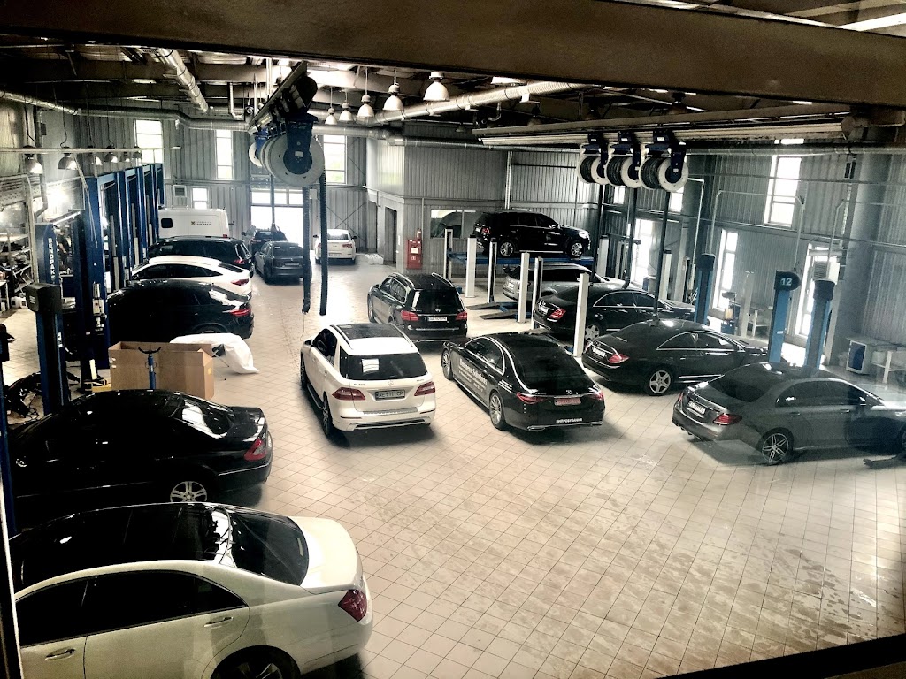 MERCEDES-BENZ | АВТОМОБІЛЬНИЙ ДІМ УКРАВТО НА НАБЕРЕЖНІЙ | ТОВ “УКРАВТО ДНІПРО”