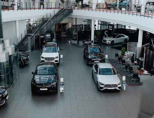 Mercedes-Benz – УКРАВТО КИЇВ