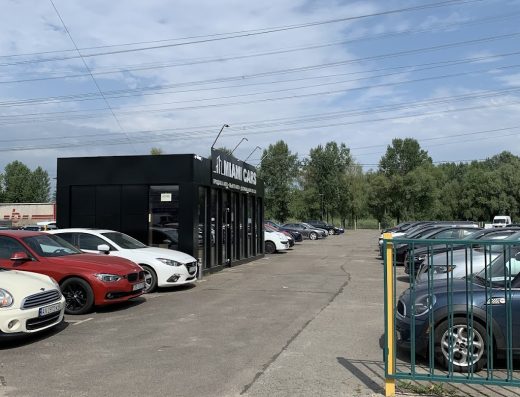Miami Cars-Майами Карс – Авто из США в Харькове/Автоплощадка, Продажа автомобилей