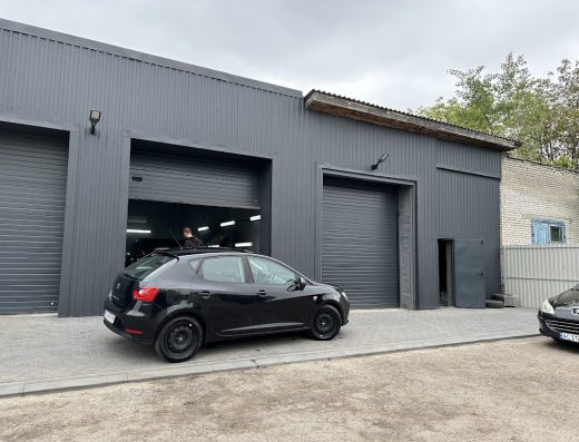 MORJ Detailing