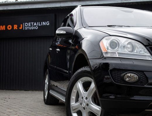 MORJ Detailing Studio