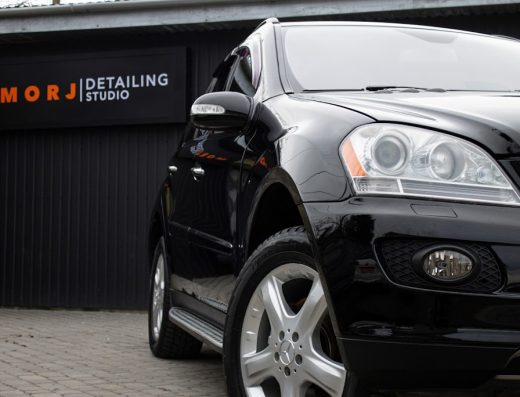 MORJ Detailing Studio