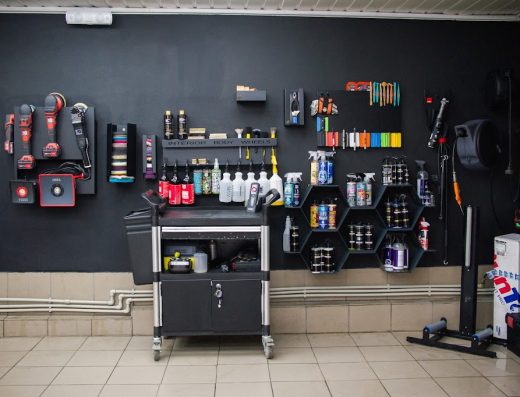 MORJ Detailing Studio