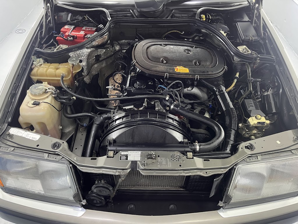 Most Wanted Detailing