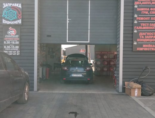MOTUL GARAGE_IF 🛢. ЗАМІНА МАСТИЛ ТА ФІЛЬТРІВ.🛠⚙️ ️