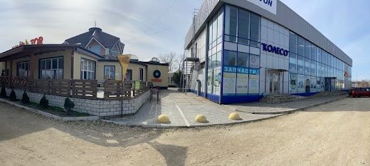 MPP “Avto”