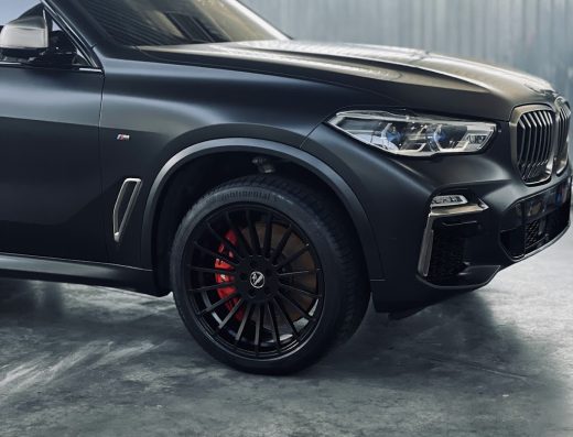MS Detailing