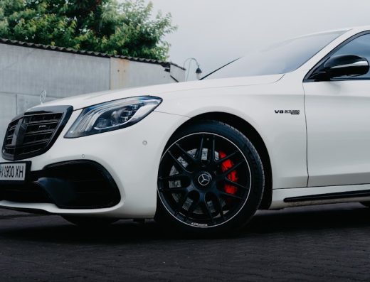MS Detailing