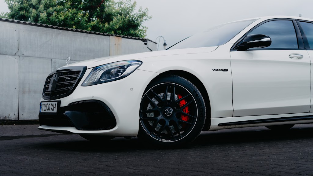 MS Detailing