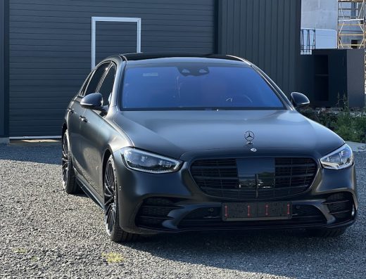 MS Detailing
