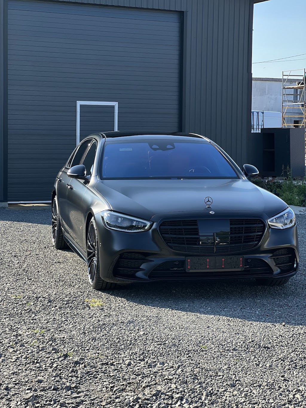 MS Detailing