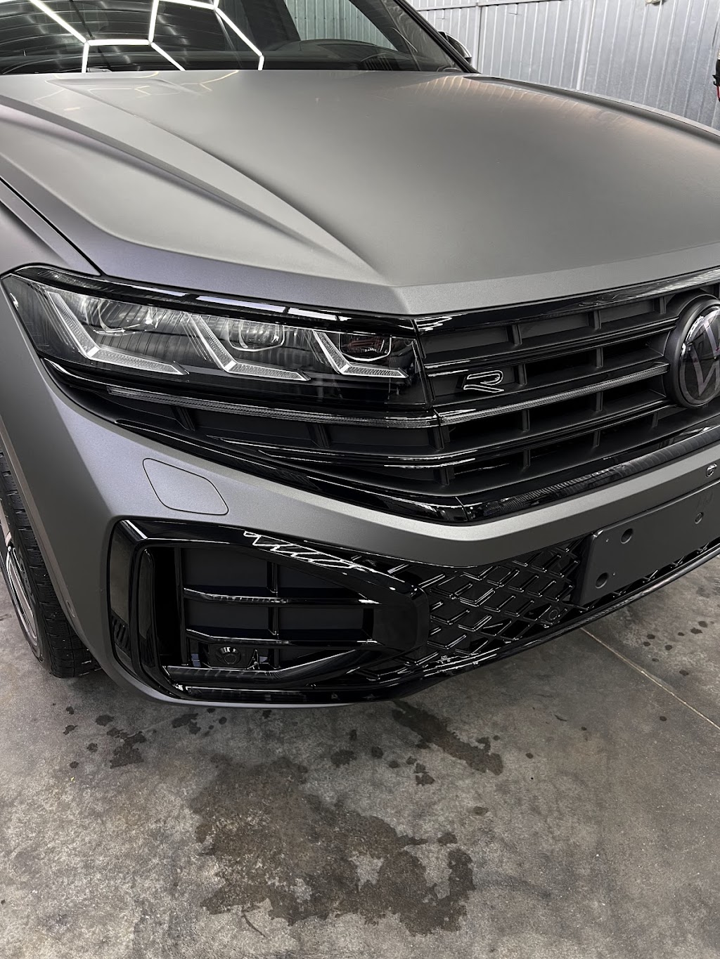 MS Detailing