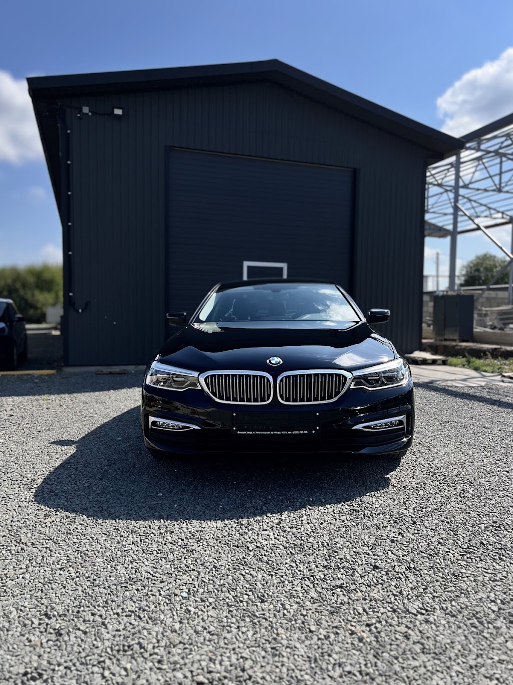 MS Detailing